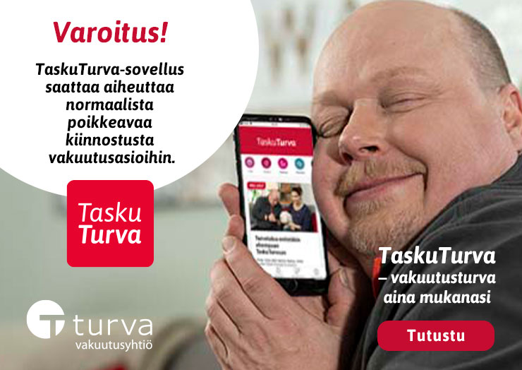 Taskuturva